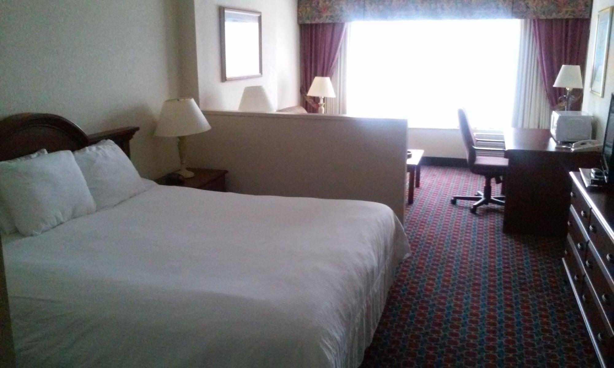 Imperial Swan Hotel And Suites Lakeland Exterior foto