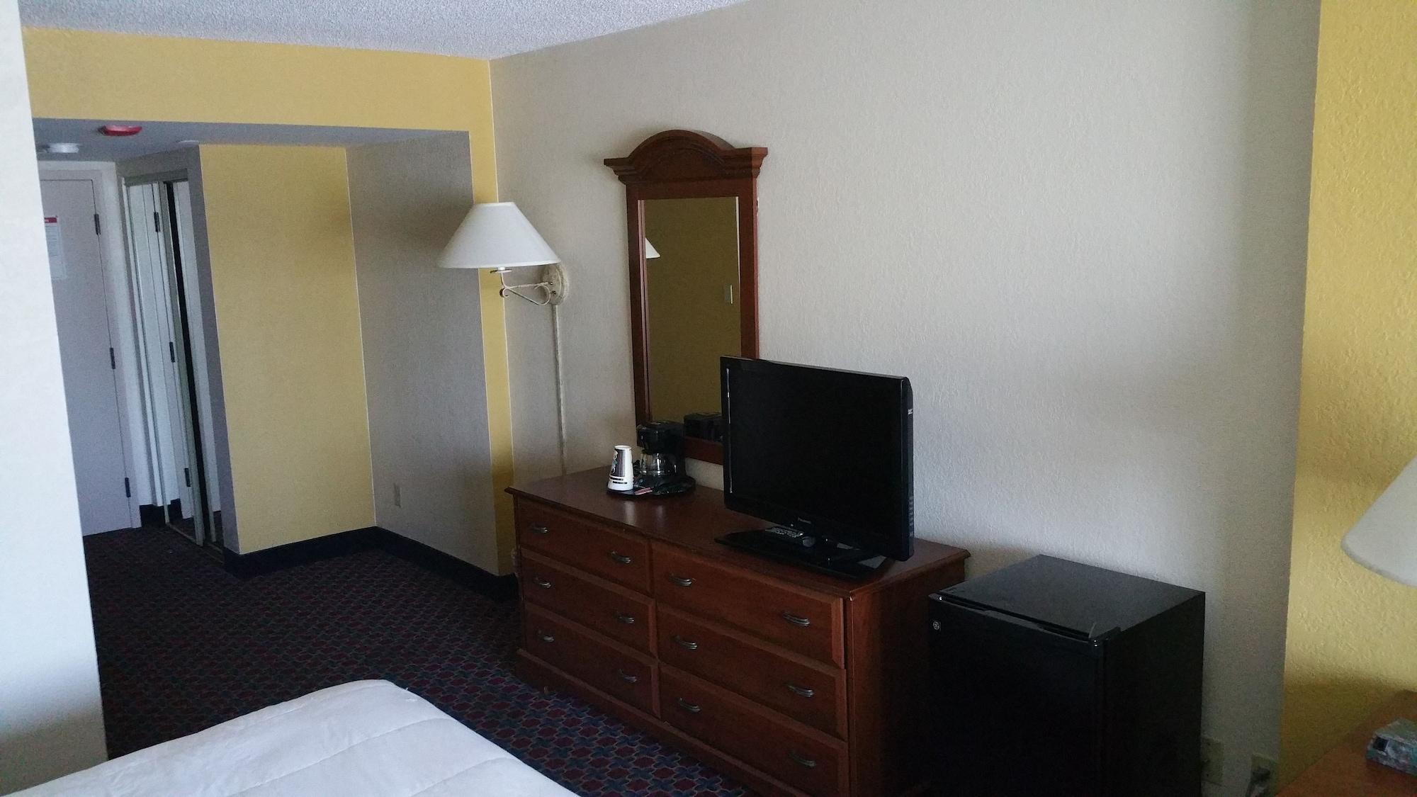 Imperial Swan Hotel And Suites Lakeland Exterior foto