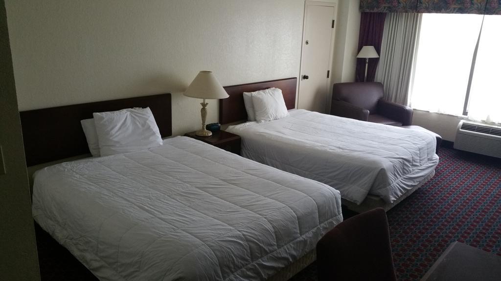Imperial Swan Hotel And Suites Lakeland Exterior foto